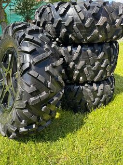 Kola Ráfky Pneu Polaris RZR 14"