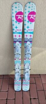 Dětské lyže Rossignol Terrain 104 cm