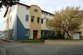 Pronájem nebytových/komerčních/kancelářských prostor