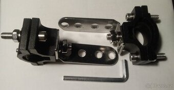 Prodám držáky přídavných světel