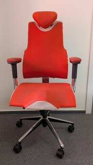 Kancelářská zdravotní židle Therapia Body