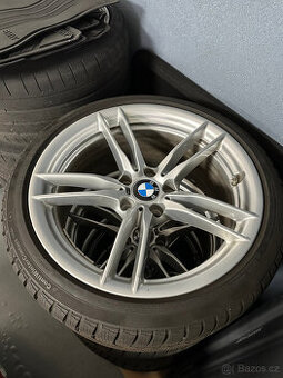 Zimní sada BMW M3/M4 19" styling 641M
