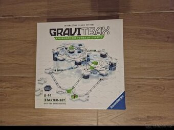 Gravitrax- startovací sada - 1