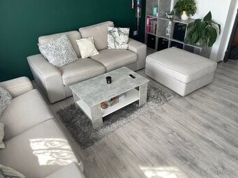 Sedaci souprava Ikea Kivik.