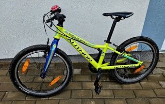 Kolo Author Record 20