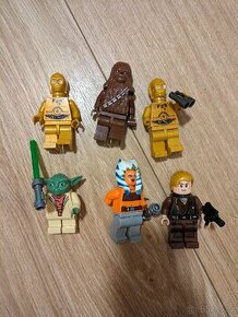 Lego Duplo Star wars