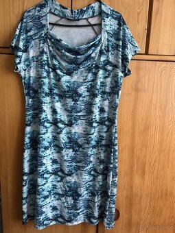 Letní šaty Gina Bennoti