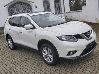 Nissan X-trail 1.6 dCi, 2017, 135.000 km