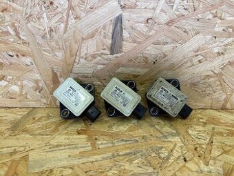 SNÍMAČ PŘÍČNÉHO ZRYCHLENÍ ESP AUDI 8E0907637B / 8E0907637C