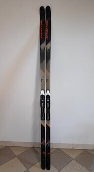 Běžky Sporten Explorer MgE 205