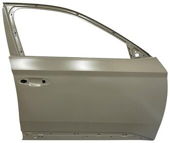 Pravé přední dveře Škoda Superb 3, nové originální