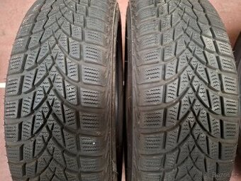 175/65/15 Dayton Zimní 6,5 mm