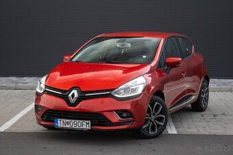 Renault Clio GT Line, 87kW, A6 - Nová STK