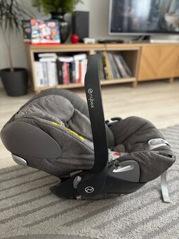 Cybex priam autosedacka