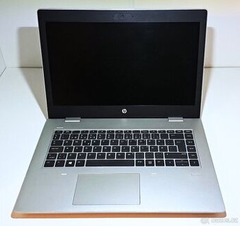 HP ProBook 645 G4 Ryzen 3 SSD256gb+500gbHDD 8gbRAM W11