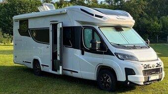 Benimar Mileo 268 Northautokapp, model 2025 - 1