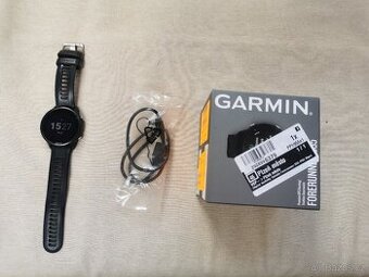 Garmin Forerunner 955