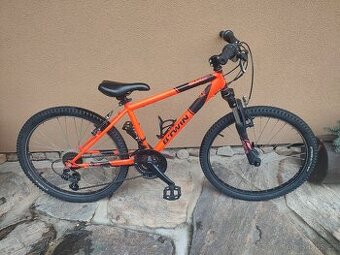 Dětské horské kolo 24