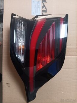 Pravá zadní lampa kia sportage 92402R200