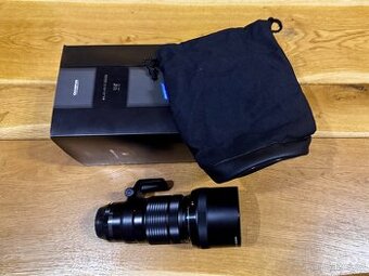 Olympus 40-150 mm f2.8 PRO