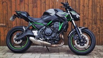 KAWASAKI Z650 35KW ‼️