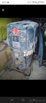 Vysavač na suché a mokré vysávání Bosch GAS 55 M AFC