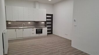 2+kk v centru Prostějova