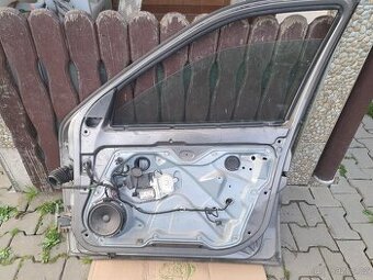 Pravé přední dveře Seat Leon 1m