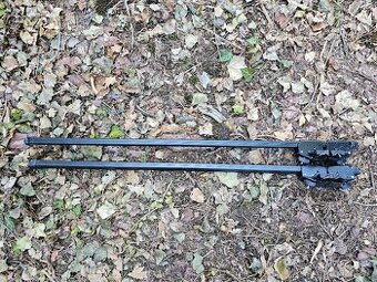 Střešní příčníky