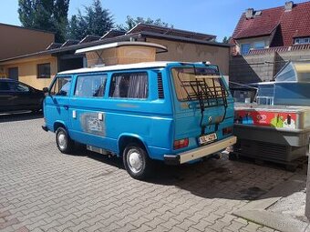 Volkswagen T3