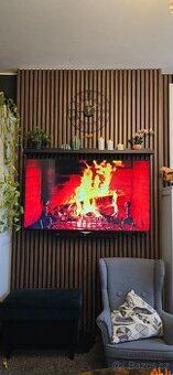 49" LG ULTRA HD 4K TV