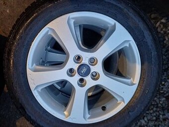 Ford galaxy s-max alu kola