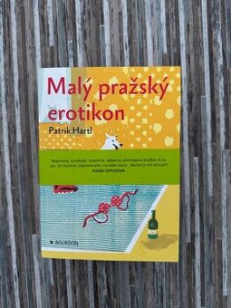 Malý pražský erotikon
