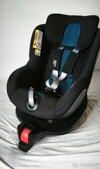 Bezva otočná Britax Römer autosedačka