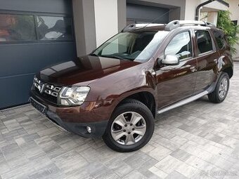 Dacia Duster 1.6 i Prestige