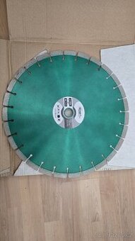 diamantový řezný kotouč DISTAR LASER BETON Ø 400 mm