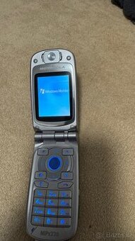 Motorola MPx 220