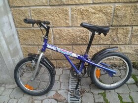 Prodám dětské kolo