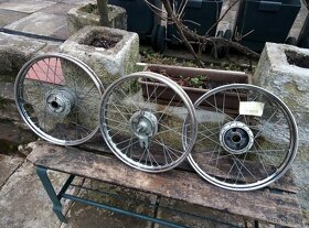 moped Garelli Brávo SÍ Gilera