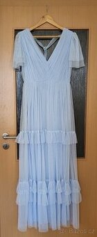 Plesové šaty Anaya Maya Deluxe, vel. 10 - 1