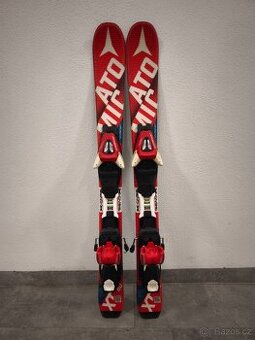 Lyže Atomic 80 cm - 1