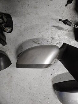 Zrcátko ford focus mk2 facelift