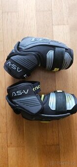 Hokejové lokty CCM Tacks AS-V JR
