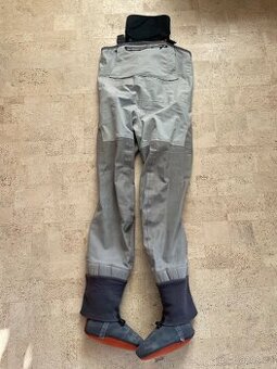 Brodící kalhoty Simms dámské vel.S