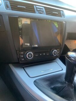 2 DIN BMW serie 3 E90 E91 E92 E93 Android wifi gps navi