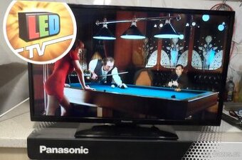 Panasonic TX32 AW304