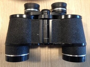 Dalekohled.....Ruský БПЦ 7x35 TENTO USSR TOP STAV