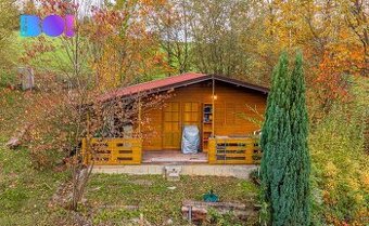 Prodej dvou chat se stavebním pozemkem, Český Těšín - Dolní 