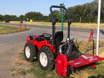 Rotavátor AGROMEHANIKA 105 cm