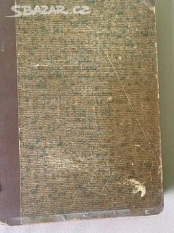 Svázané staré Rodokapsy